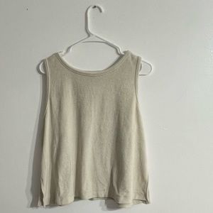 Womens a new day extra large super soft tank top